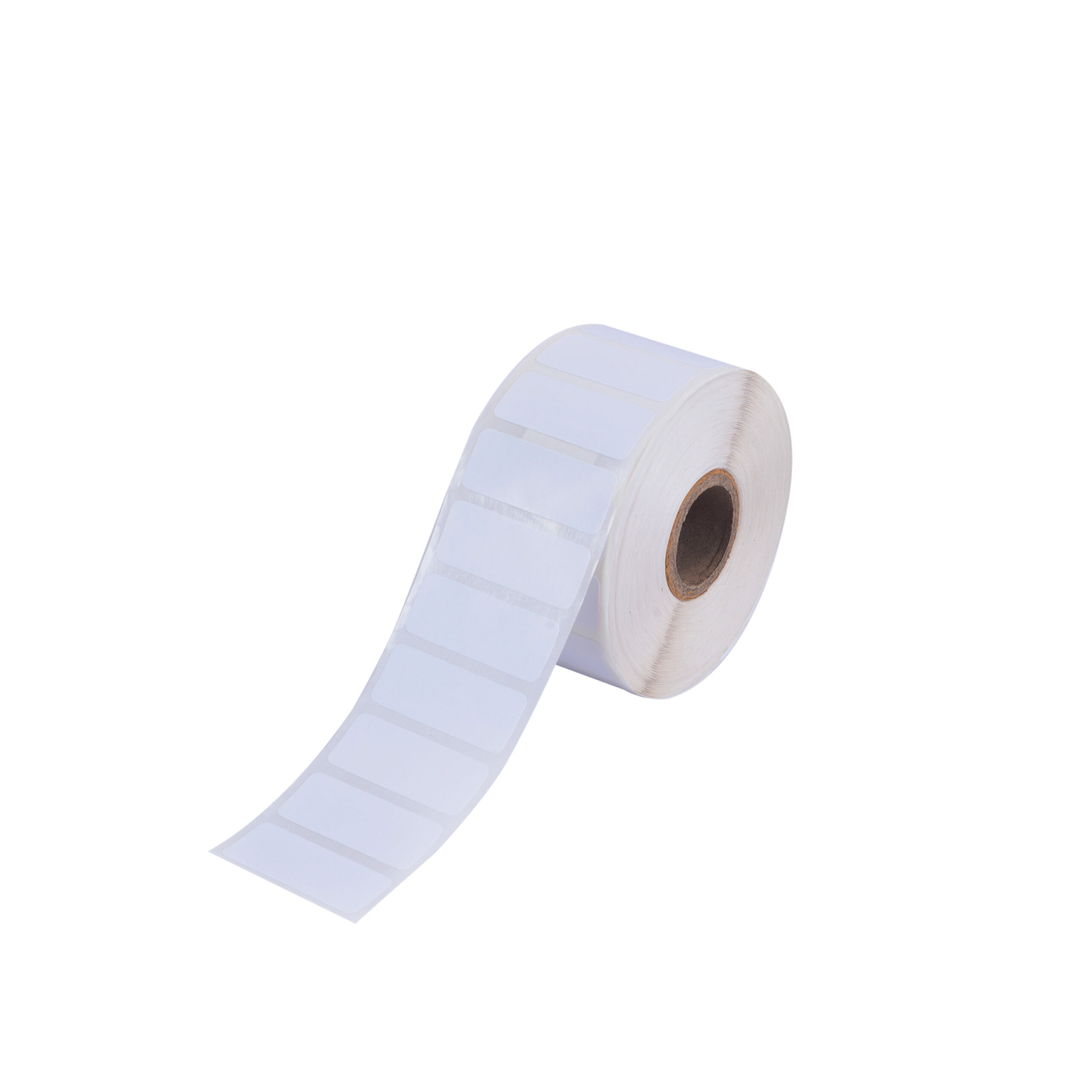 1.5″ x 0.6″ (38mm x 15mm) Direct Thermal Label Roll - Image 4