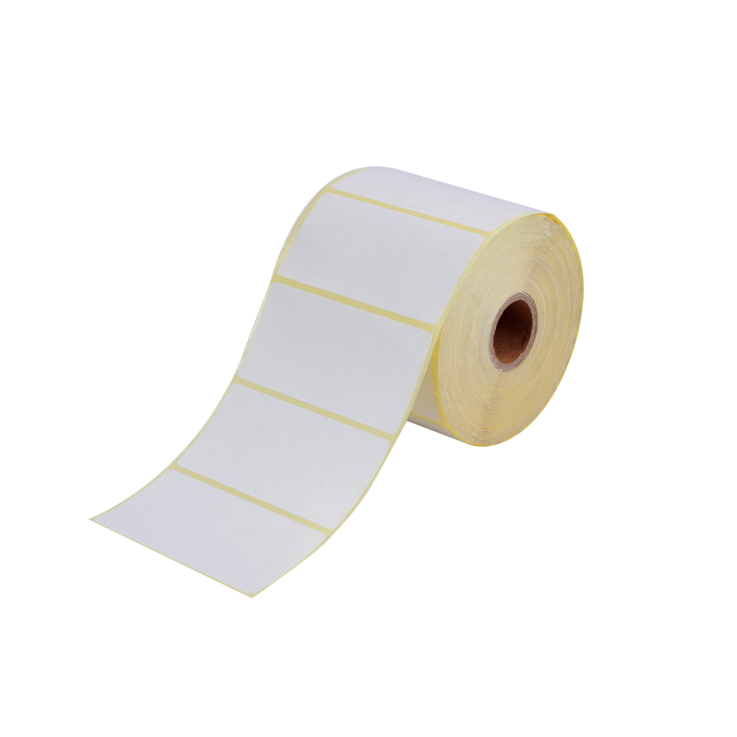 3.15″ x 1.57″ (80mm x 40mm) Direct Thermal Label Roll - Image 5