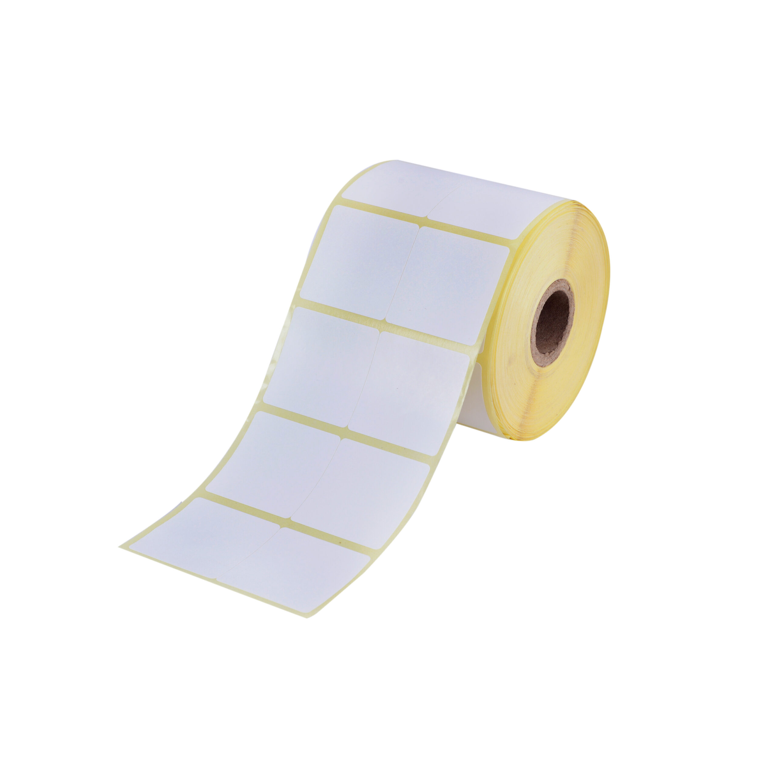 1.5″ x 1.5″ (38mm x 38mm) Direct Thermal Label Roll - Image 5